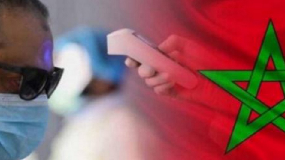 هذه أسباب تحسن الحالة الوبائية في المغرب هذه أسباب تحسن الحالة الوبائية في المغرب