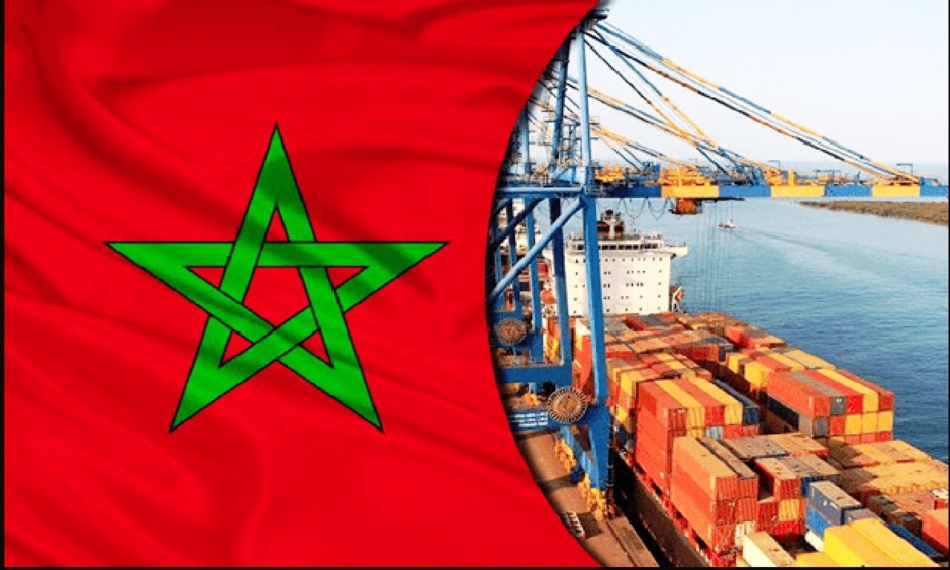 مكتب الصرف يُعْلِن إنخفاض العجز التجاري بنسبة 26,2 % مكتب الصرف يُعْلِن إنخفاض العجز التجاري بنسبة 26,2 %