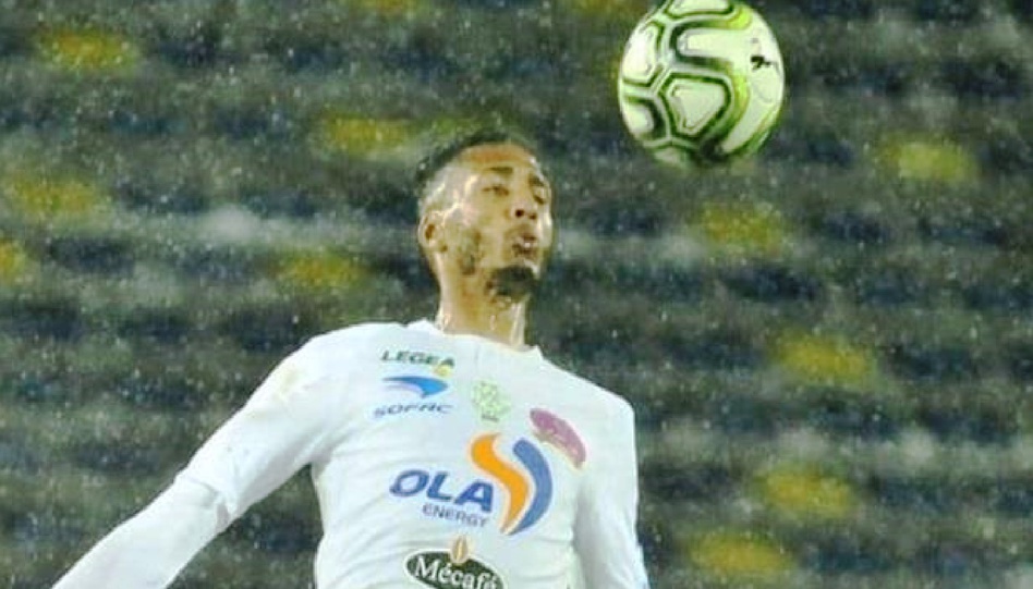 إقصاء فريق الرجاء من منافسات دوري أبطال إفريقيا إقصاء فريق الرجاء من منافسات دوري أبطال إفريقيا