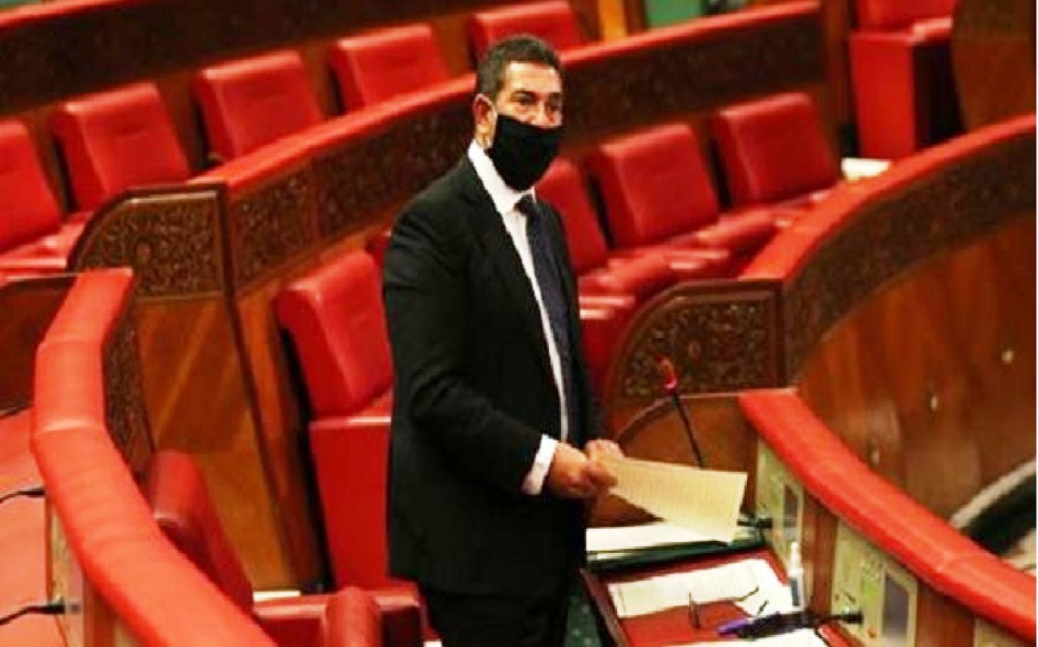 أمزازي.. لهذا سنحذف 109 شعبة من التكوين المهني.. أمزازي.. لهذا سنحذف 109 شعبة من التكوين المهني..