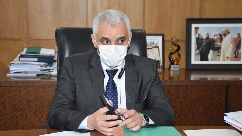 بعد طولِ انتظار.. وزارة الصحة تعطي الضوء الأخضر للقاح أسترازينيكا البريطاني بعد طولِ انتظار.. وزارة الصحة تعطي الضوء الأخضر للقاح أسترازينيكا البريطاني