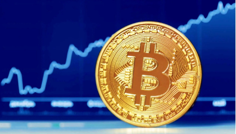 عملة الـ«بيتكوين» الرقمية تصل مستوى قياسي غير مسبوق عملة الـ«بيتكوين» الرقمية تصل مستوى قياسي غير مسبوق