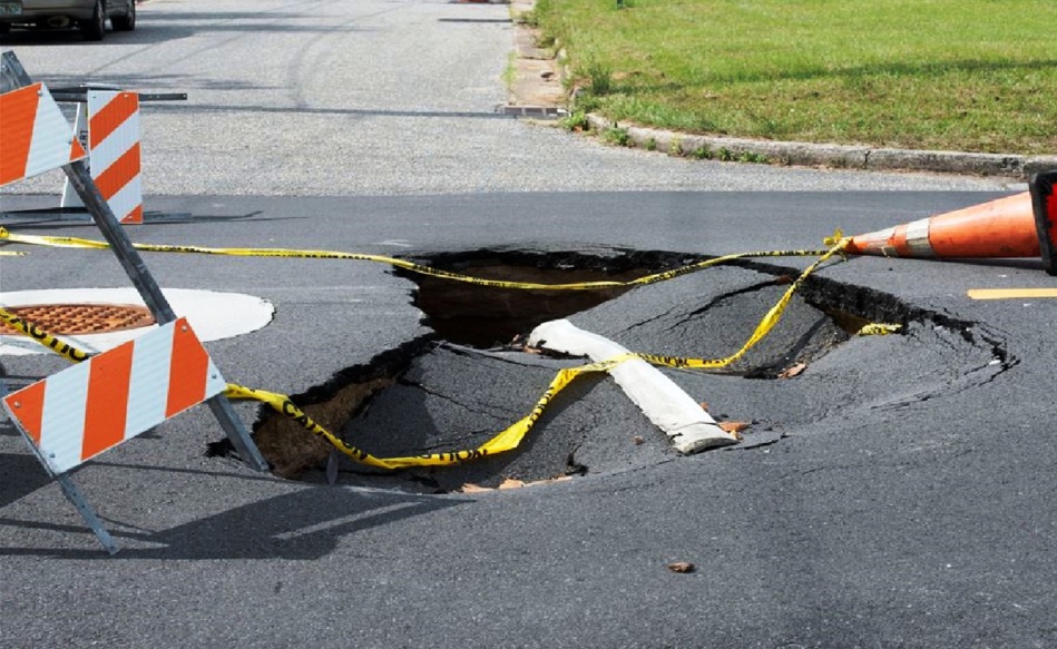 زلزالٌ يضربُ تايوان! زلزالٌ يضربُ تايوان!