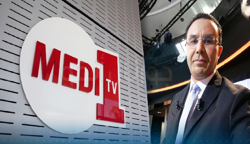 القضاء يلزم ميدي 1 بتعويض 270 مليون لـ«الصحافي يوسف بلهايسي» القضاء يلزم ميدي 1 بتعويض 270 مليون لـ«الصحافي يوسف بلهايسي»