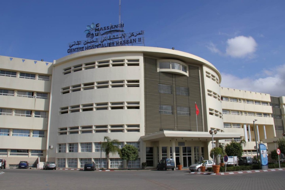 أطر المستشفيات الجامعية ينددون بإقصائهم من "منحة كوفيد" أطر المستشفيات الجامعية ينددون بإقصائهم من "منحة كوفيد"