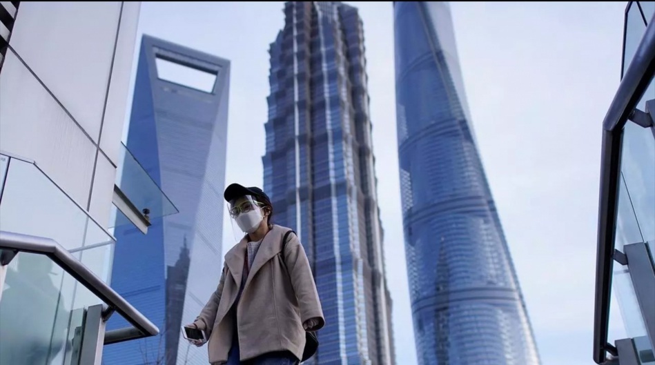 منظمة الصحة العالمية توفد فريقا للتحقيق في أصل الوباء بووهان منظمة الصحة العالمية توفد فريقا للتحقيق في أصل الوباء بووهان