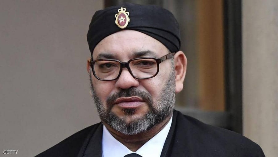 ترامب يمنح الملك محمد السادس أعلى وسام أمريكي ترامب يمنح الملك محمد السادس أعلى وسام أمريكي