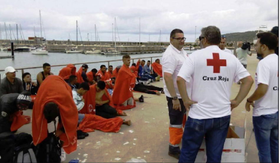 قضاة «لوكسمبورغ» يحسمون في قضية ترحيل القاصرين قضاة «لوكسمبورغ» يحسمون في قضية ترحيل القاصرين