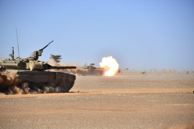 نظام الجنرالات يتعمد بسبق الإصرار و الترصد التحرش المباشر بالرباط نظام الجنرالات يتعمد بسبق الإصرار و الترصد التحرش المباشر بالرباط