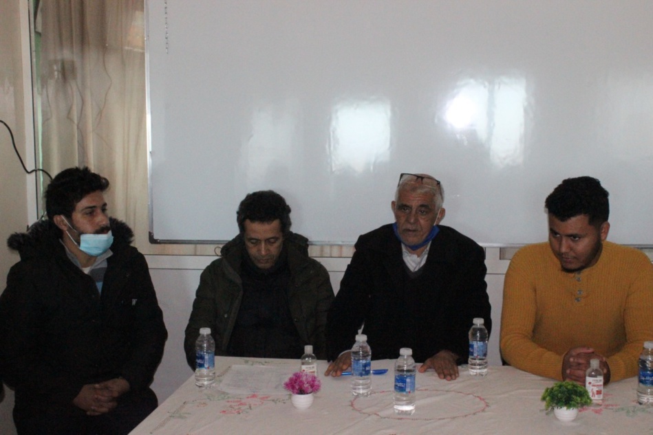 تأسيس فرع جمعية التربية والتنمية بعين حرودة تأسيس فرع جمعية التربية والتنمية بعين حرودة