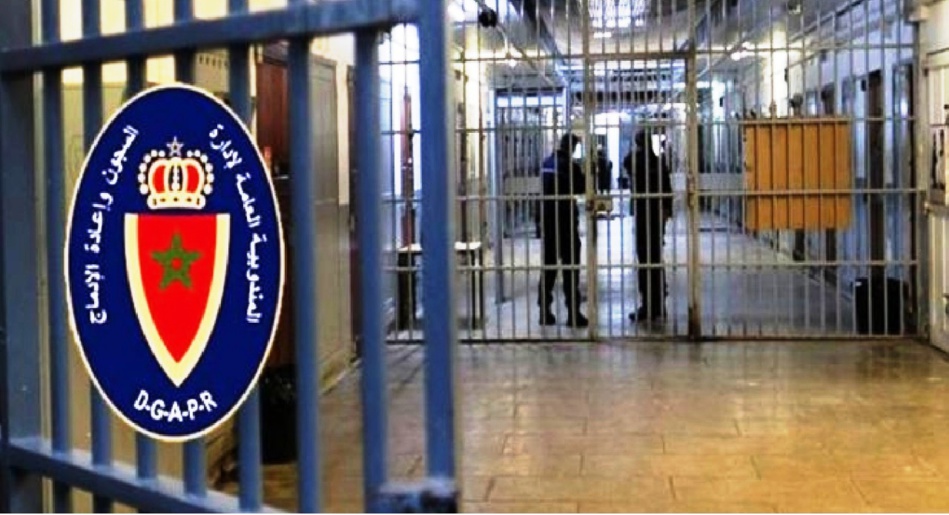 لهذه الأسباب تم ترحيل السجناء المعتقلين بالسجن المحلي طنجة 2 على خلفية أحداث الحسيمة إلى مؤسسات أخرى لهذه الأسباب تم ترحيل السجناء المعتقلين بالسجن المحلي طنجة 2 على خلفية أحداث الحسيمة إلى مؤسسات أخرى