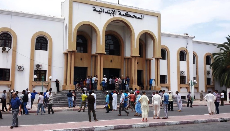 الحكم بالسجن النافد على مروج للمخدرات الملقب بـ«إسكوبار» الحكم بالسجن النافد على مروج للمخدرات الملقب بـ«إسكوبار»