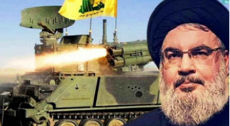 حزب الله يَستَعدّ لخوض حرب مع إسرائيل