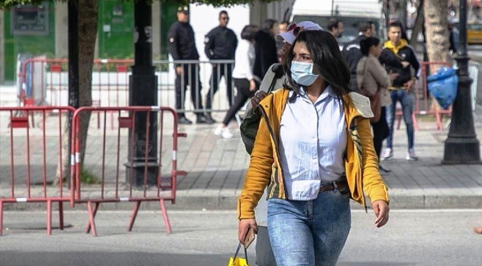 استطلاع رأي يكشف توقعات المغاربة حول «الآفاق بعد الإعلان عن لقاح كوفيد-19» استطلاع رأي يكشف توقعات المغاربة حول «الآفاق بعد الإعلان عن لقاح كوفيد-19»