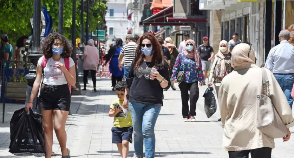 حصيلة فيروس كورونا بالمغرب ليوم الأحد 24 يناير حصيلة فيروس كورونا بالمغرب ليوم الأحد 24 يناير