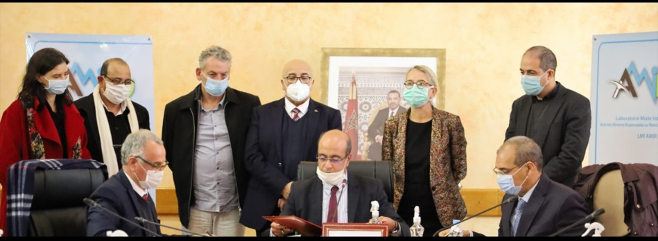 كلية العلوم بالرباط تعيش حدثا علميا من العيار الثقيل كلية العلوم بالرباط تعيش حدثا علميا من العيار الثقيل