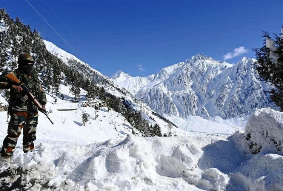 الهند تعلنُ عن وقوع «اشتباك حدودي» مع الصين الهند تعلنُ عن وقوع «اشتباك حدودي» مع الصين