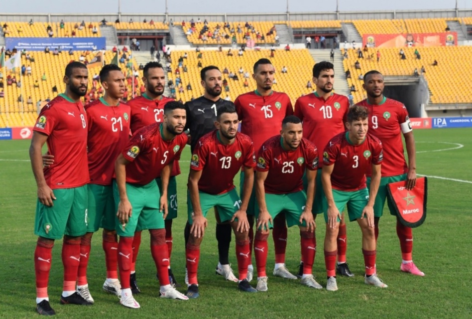 أشبال المدرب عموتة يبحثون عن الفوز أمام منتخب أوغندا للمرور للدور الثاني