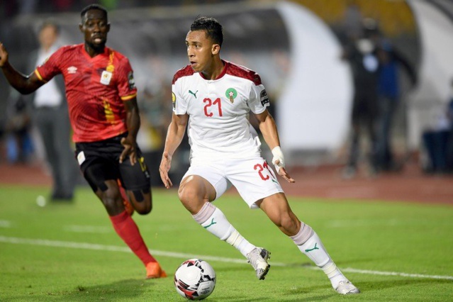 ريمونتادا بخماسية تعبر بالمغرب إلى دور الثمانية بالشان ريمونتادا بخماسية تعبر بالمغرب إلى دور الثمانية بالشان