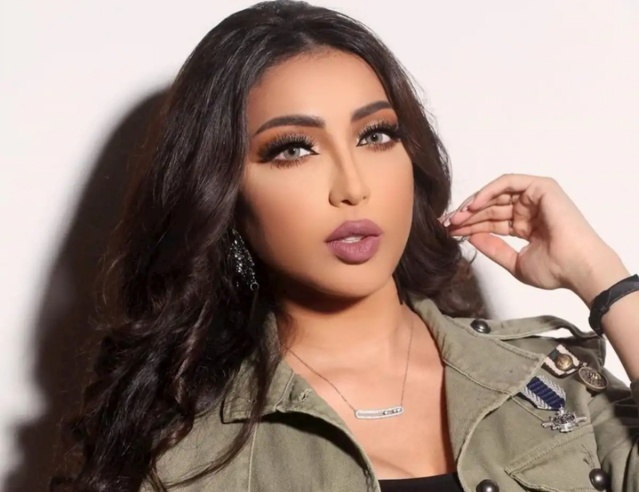 الحكم على دنيا باطما بسنة حبسا نافذا الحكم على دنيا باطما بسنة حبسا نافذا