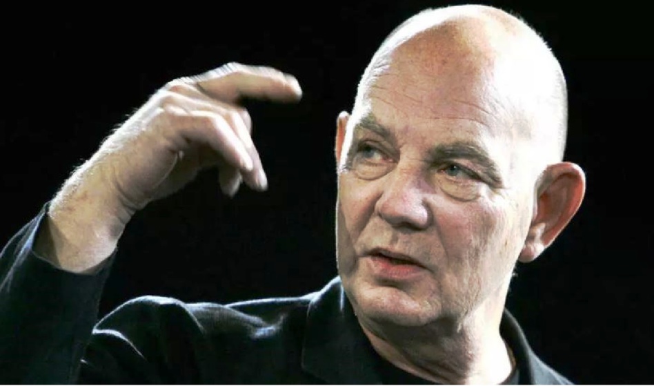 فيروس «كورونا» يُنهي حياة أعظم الكتّاب المسرحيين في هذا العصر فيروس «كورونا» يُنهي حياة أعظم الكتّاب المسرحيين في هذا العصر