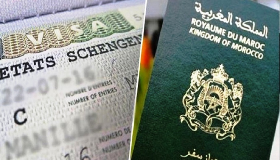 إسبانيا تعترف بعظمة لسانها.. خروقات تطال منح التأشيرة للمغاربة إسبانيا تعترف بعظمة لسانها.. خروقات تطال منح التأشيرة للمغاربة