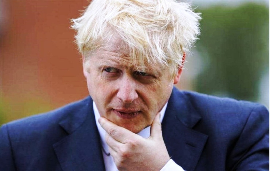 بعد أزيد من 100 ألف وفاة.. رئيس الوزراء البريطاني في مهب الانتقاد وسط دعوات إلى استقالته! بعد أزيد من 100 ألف وفاة.. رئيس الوزراء البريطاني في مهب الانتقاد وسط دعوات إلى استقالته!