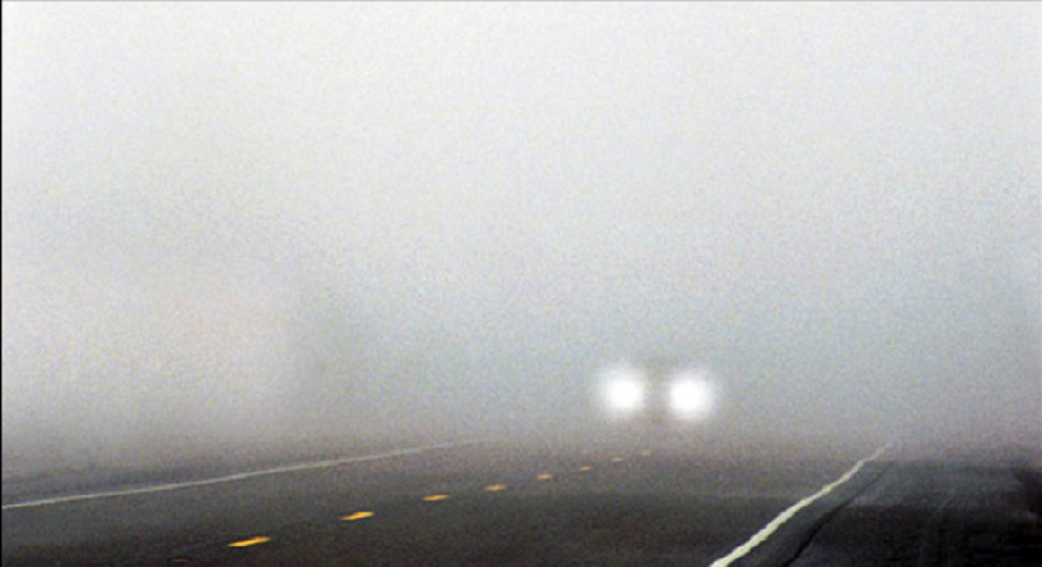 الشركة الوطنية للطرق السيارة بالمغرب تُحَذِّرْ زبنائها من كثافة الضَّبَابْ الشركة الوطنية للطرق السيارة بالمغرب تُحَذِّرْ زبنائها من كثافة الضَّبَابْ