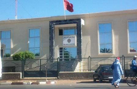 شرطة سيدي قاسم تفك لغز سطو مسلح وسرقة وثائق تفوق قيمتها 4 ملايير شرطة سيدي قاسم تفك لغز سطو مسلح وسرقة وثائق تفوق قيمتها 4 ملايير