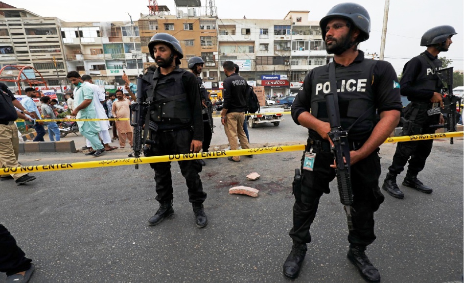 الهند..انفجار قرب السفارة الإسرائيلية في نيودلهي الهند..انفجار قرب السفارة الإسرائيلية في نيودلهي