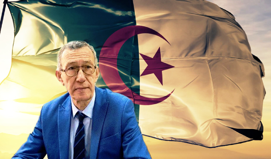 الجزائر تمعن في التحرش بالـمغرب.. وزير لها اتهم مجددا بلادنا بالتواطؤ ضدها مع أطراف أجنبية الجزائر تمعن في التحرش بالـمغرب.. وزير لها اتهم مجددا بلادنا بالتواطؤ ضدها مع أطراف أجنبية