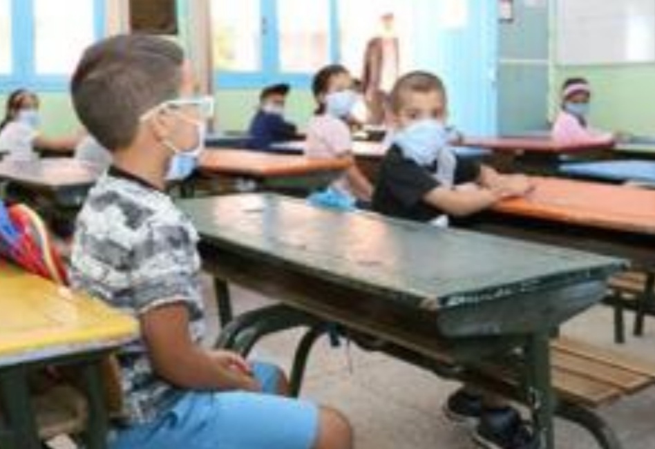 العودة إلى الفصول الدراسية وفق الأنماط التربوية المعتمدة العودة إلى الفصول الدراسية وفق الأنماط التربوية المعتمدة