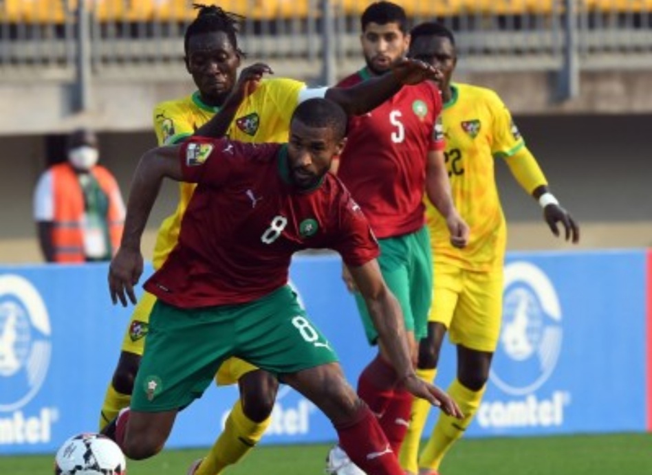 الشان: حملة الدفاع عن اللقب تمر من جسر الكاميرون الشان: حملة الدفاع عن اللقب تمر من جسر الكاميرون