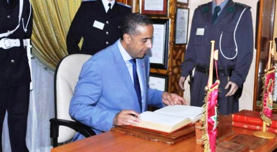 مديرية الأمن الوطني تعلن عن تعيينات جديدة في مناصب المسؤولية بالمغرب مديرية الأمن الوطني تعلن عن تعيينات جديدة في مناصب المسؤولية بالمغرب