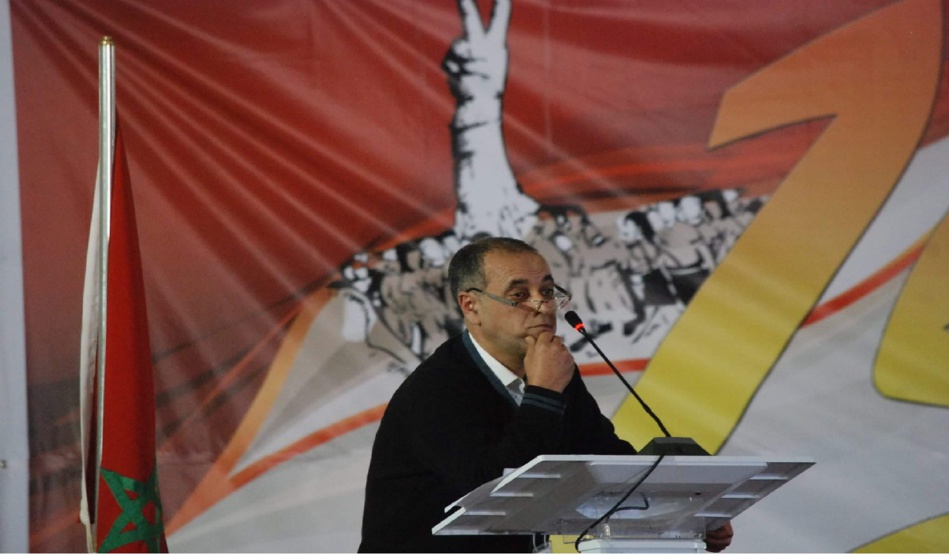 عبد الله البقالي يكتب.. حديث اليوم عبد الله البقالي يكتب.. حديث اليوم