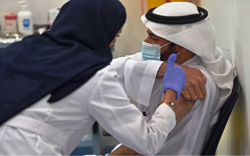 9 إجراءات عاجلة لمكافحة «كورونا» في السعودية 9 إجراءات عاجلة لمكافحة «كورونا» في السعودية