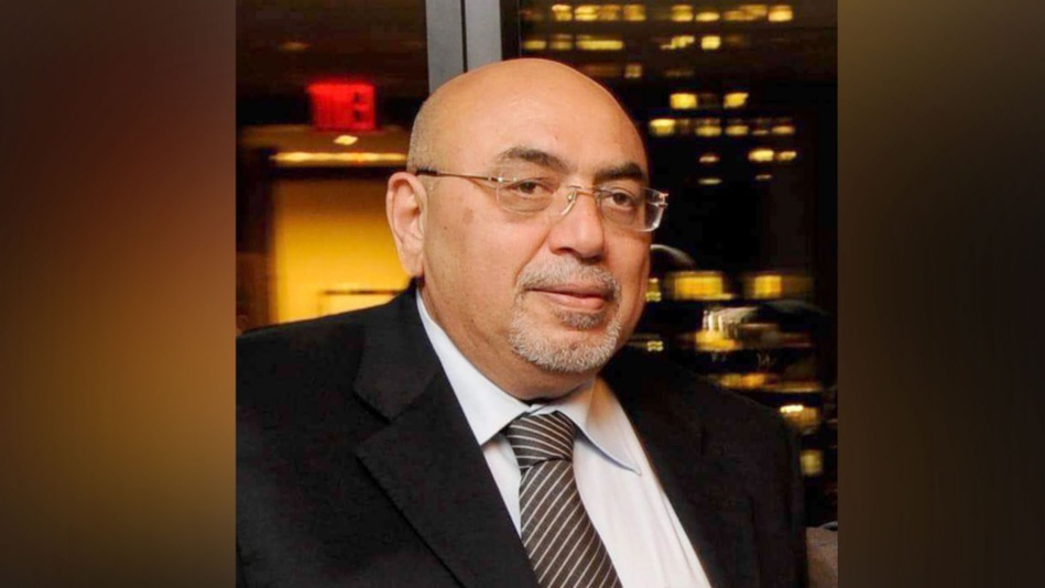 وفاة المنتج والمخرج الأردني عدنان العواملة وفاة المنتج والمخرج الأردني عدنان العواملة