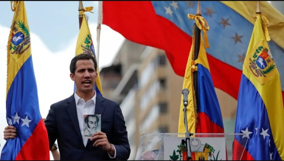 الجمعية الوطنية الفنزويلية تدعم مقترح الحكم الذاتي للصحراء تحت السيادة المغربية الجمعية الوطنية الفنزويلية تدعم مقترح الحكم الذاتي للصحراء تحت السيادة المغربية