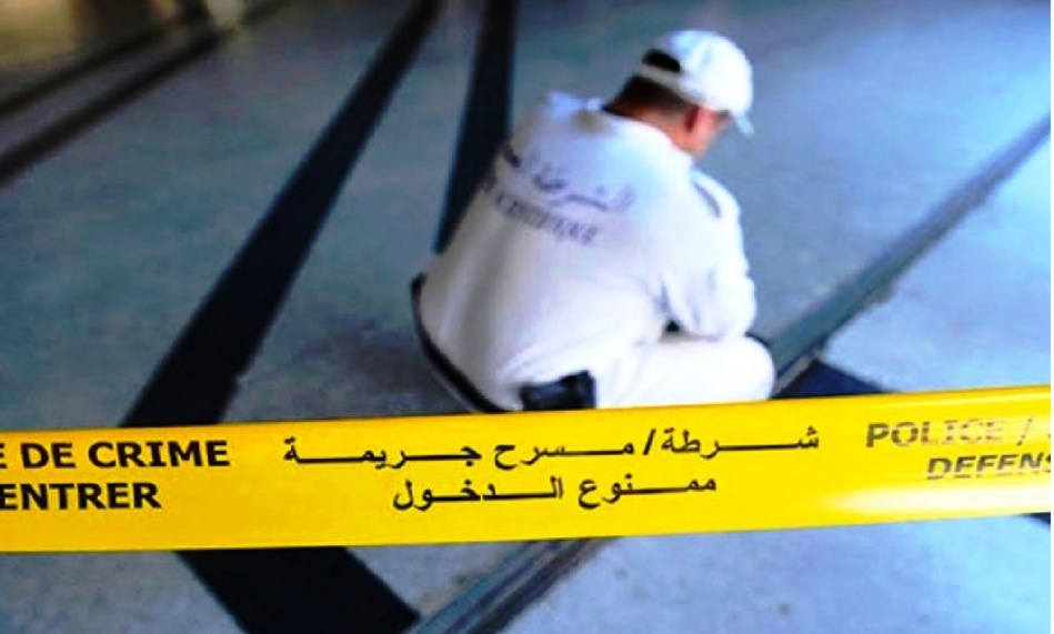 توقيف شخص للاشتباه في تورطه في قضية تتعلق بالضرب والجرح المفضي إلى الموت توقيف شخص للاشتباه في تورطه في قضية تتعلق بالضرب والجرح المفضي إلى الموت