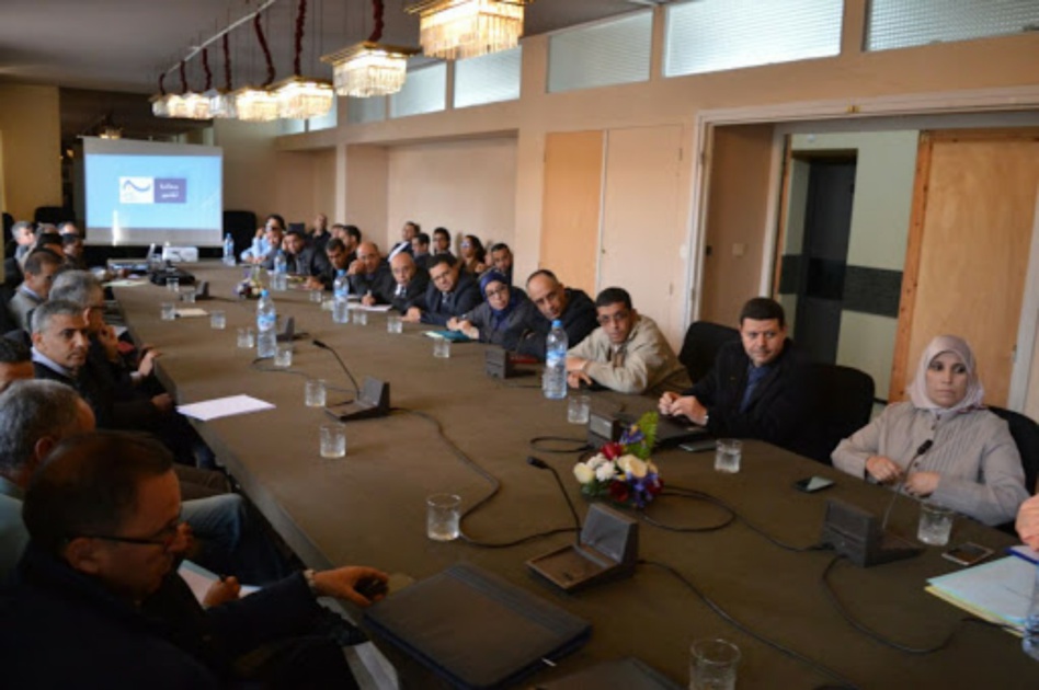 جمعيات مدنية باكادير تشتكي من طريقة توزيع المنح على الجمعيات جمعيات مدنية باكادير تشتكي من طريقة توزيع المنح على الجمعيات