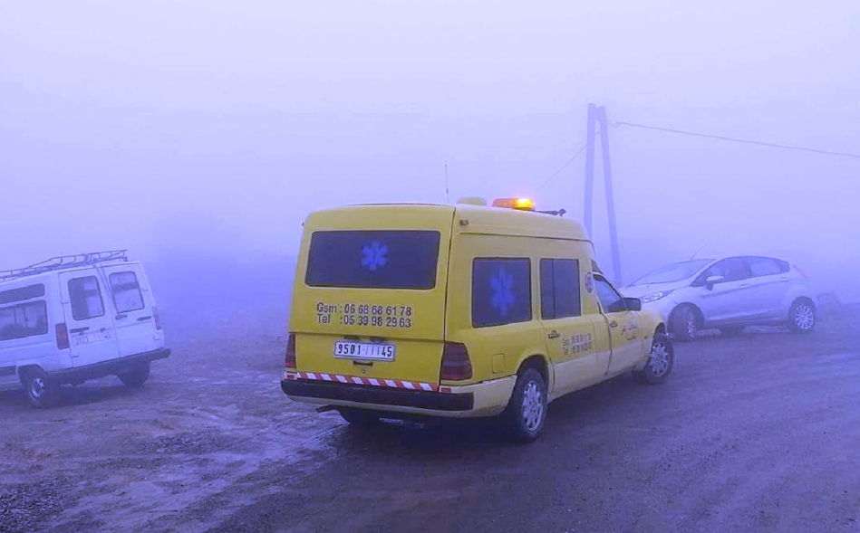 إنتحار أب لستة أبناء نواحي الحسيمة إنتحار أب لستة أبناء نواحي الحسيمة