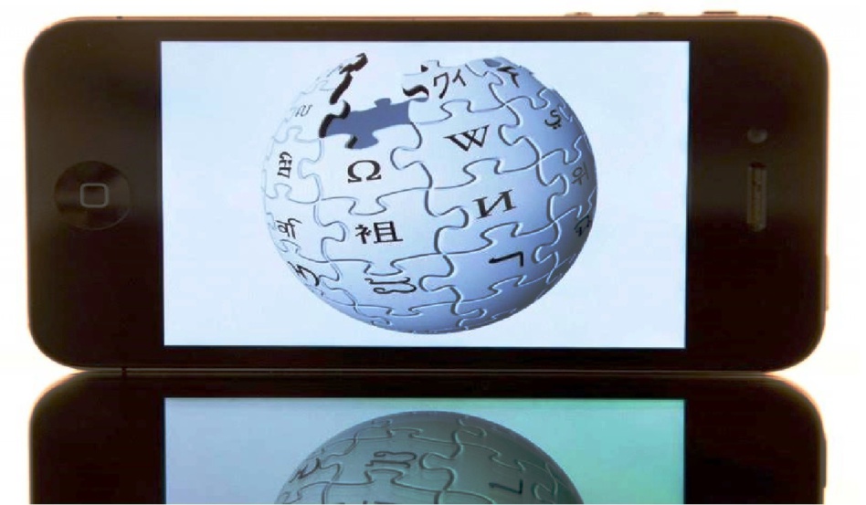 «ويكيبيديا» تطلق مدونة عالمية للحد من المعلومات المضللة «ويكيبيديا» تطلق مدونة عالمية للحد من المعلومات المضللة