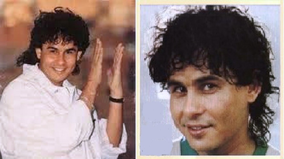 وفاة صاحب أغنية «لولاكي» الشهيرة وفاة صاحب أغنية «لولاكي» الشهيرة