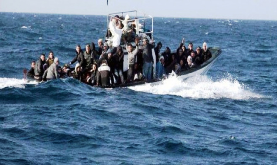 شبكة للتهجير السري تقع في قبضة أمن الحسيمة شبكة للتهجير السري تقع في قبضة أمن الحسيمة