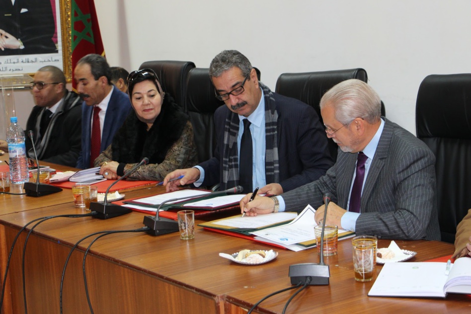 أكاديمية طنجة تطوان الحسيمة تنخرط في تفعيل مشاريع التربية الدامجة أكاديمية طنجة تطوان الحسيمة تنخرط في تفعيل مشاريع التربية الدامجة