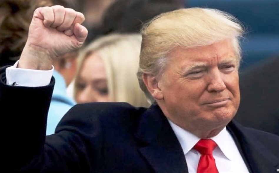 في مجلس الشيوخ الأمريكي.. تبرئة ترامب من هذه التهمة في مجلس الشيوخ الأمريكي.. تبرئة ترامب من هذه التهمة