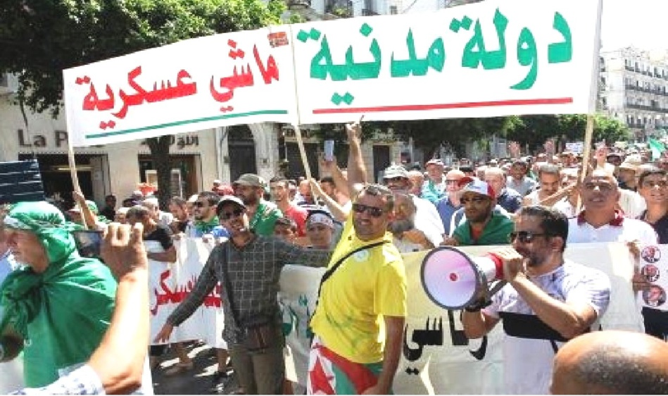 سلوك الاستهتار والهستيريا الجزائري الذي بلغ مستويات تتحدى القانون الدولي وتهدد بسبق إصرار السلم العالمي سلوك الاستهتار والهستيريا الجزائري الذي بلغ مستويات تتحدى القانون الدولي وتهدد بسبق إصرار السلم العالمي