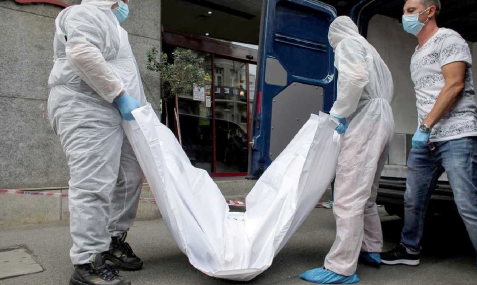 مصرع شخص من فاس بأحد فنادق نواحي الحسيمة مصرع شخص من فاس بأحد فنادق نواحي الحسيمة