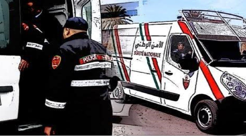 السرقة تقود 3 أشخاص نواحي الحسيمة إلى السجن