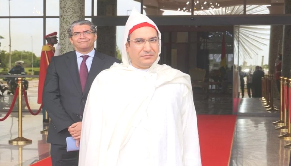 ما علاقة المخابرات الجزائرية بمحاولة اغتيال السفير المغربي ببوركينا فاسو؟ ما علاقة المخابرات الجزائرية بمحاولة اغتيال السفير المغربي ببوركينا فاسو؟